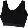 Husky Merino termobielizeň Podprsenka Mebra L black Veľkosť: XXL podprsenka