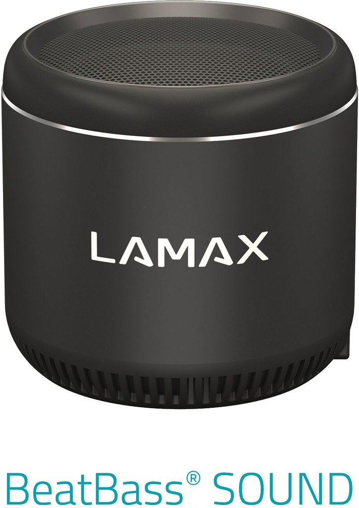 Lamax Sphere2 Mini od 13,57 € - Heureka.sk