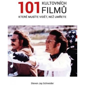 101 kultovních filmů, které musíte vidět než umřete