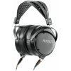 Audeze LCD-XC Carbon, koža (Slúchadlá s technológiou PLANAR-magnetic, uzavretá, odpojiteľný kábel)