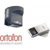Ortofon Cadenza Black + Ortofon DS-3 (Akčny set: MC prenoska + digitálna váha Ortofon DS-3)