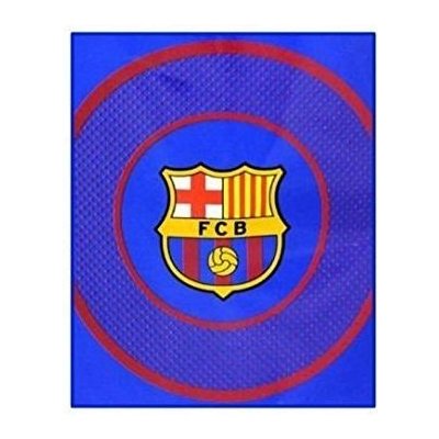 FOREVER COLLECTIBLES Deka FC Barcelona