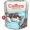 Calibra Cat Premium kapsička Adult pstruh a losos 100 g