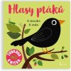 Hlasy ptáků (Marion Billet)