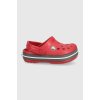 Detské šľapky Crocs KIDS.CLOG.T.207005.PPYY červená EUR 19/20