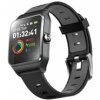 Inteligentné hodinky Umax U-Band P1 PRO čierne