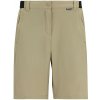 Dámske kraťasy Regatta Women’s Anti-Insect Travel Light Shorts II Veľkosť: L / Farba: béžová