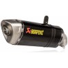 Výfuk Akrapovič Kawasaki Ninja ZX-4R 23-24 Slip-On Line (Carbon) S-K4SO8-HRC