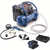 Scheppach C-ACT160/6-X-SET S2