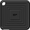 Silicon Power PC60 2TB čierna / Externý SSD / 2.5