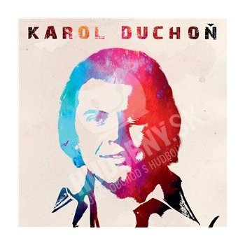 Karol Duchoň: S úsmevom (LP)