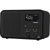 Internetové rádio Ferguson Regent i100 s DAB/DAB+/FM/Bluetooth. Stereo bassreflex.