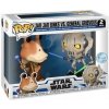Figúrka Funko Pop! Star Wars Jar Jar Binks