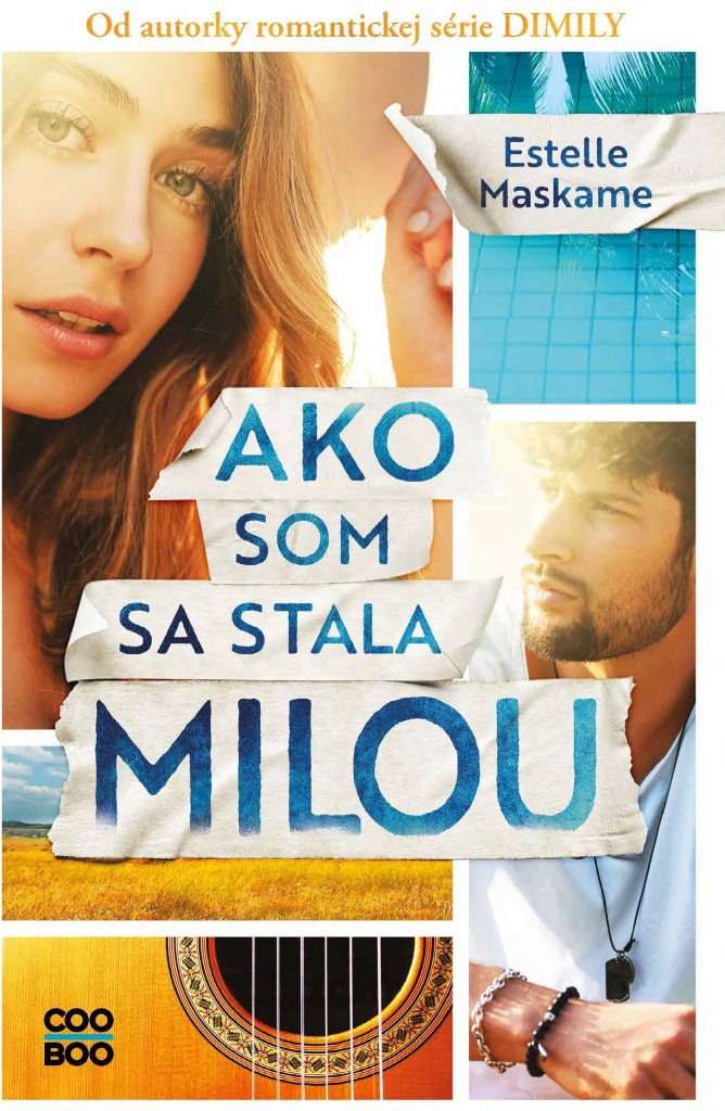 Ako som sa stala Milou