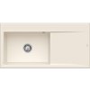VILLEROY & BOCH VILLEROY & BOCH - Keramický drez Villeroy & Boch Subway Style 60, 336201KR, Cream 336201KR