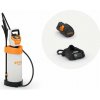 STIHL SGA 30 set s AS 2 + AL 1 (Akumulátorový postrekovač SA09 011 7014)