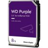 WESTERN DIGITAL WD PURPLE 8TB / WD85PURZ / SATA 6Gb/s / Interní 3,5
