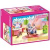 Playmobil 70210 Dětský pokojíček