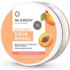 Scrub na telo a tvár marhuľa Ikarov 200g