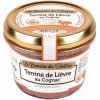 Tuiliéres Terrine de Lievre 180 g. (Zajačia terina)