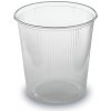 Wimex Miska PP okrúhla priehľadná O101mm 500ml