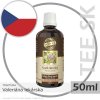 TINKTÚRA Valeriána lekárska (50ml)