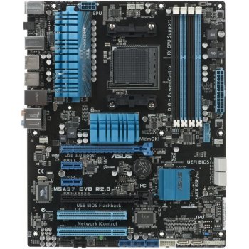 Asus M5A97 EVO