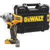 DeWALT DCF892NT 18V AKU rázový utahovák bez aku a nabíječky, Tstak