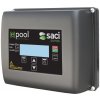 BOMBAS SACI S.A. E-POOL TT3-30A, 400 V, 5,5 - 15 kW (20 HP) - frekvenčný menič