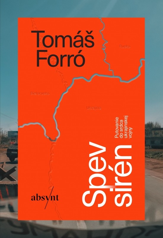 Spev sirén - Tomáš Forró