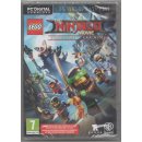 LEGO Ninjago Movie Videogame