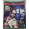 KANE & LYNCH 2 DOG DAYS LIMITED EDITION Playstation 3 EDÍCIA: Pôvodné vydanie - originál balenie v pôvodnej fólii s trhacím prúžkom - poškodené