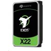 Seagate Exos X22 22TB, ST22000NM000E
