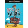 Penguin Readers Level 4: Bud, Not Buddy (ELT Graded Reader) - Christopher Paul Curtis, Penguin Books