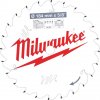 Milwaukee Pílový kotúč drevo 184X5/8X1.6X24ATB