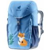 Deuter Waldfuchs 14 Wave-Nightblue 14 l