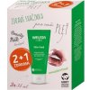 Weleda Skin Food univerzálny výživný krém 3 x 75 ml darčeková sada
