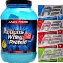 Aminostar Actions Whey Protein 85 2000 g