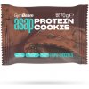 ASAP Protein Cookie - GymBeam 70 g trojitá čokoláda