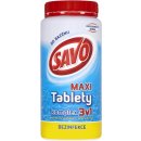 SAVO Maxi tablety komplex 3v1 1,4 kg