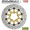 Brzdový kotúč Kawasaki NG Brake Disc NG1056