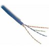 PlanetElite KAB-UTP5E-D-PVC-P-BL UTP, Cat5E, drát, PVC, 305m, modrý