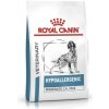 Royal Canin Veterinary Health Nutrition Dog Hypoallergenic Moderate Calorie 14 kg
