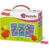 Far Far Land Puzzle počty 8 obrázků