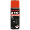 Loctite LB 8031 - 400 ml sprej, olej, 400ml