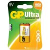 GP Ultra 9V 1 ks 1013521100