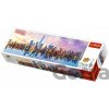 Trefl Manhattan panoramic 1000 dielov