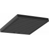 Hansgrohe Pulsify E - Hlavová sprcha, 26x26 cm, EcoSmart, matná čierna 24331670