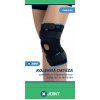 X-JOINT 503 Kolenná ortéza s patelárnou a väzivovou podporou, suchý zips