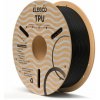 Elegoo TPU 1.75mm 1Kg Black 4260261